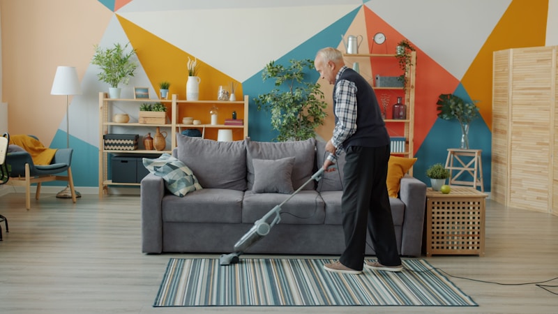 30代一人暮らしで本当に満足した、買って後悔しなかった家電5選