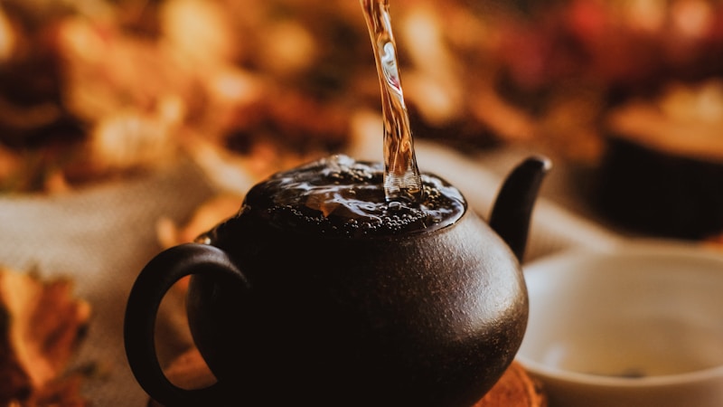 茶こしの代わりにキッチンペーパーは使える？安全なやり方と失敗しない代用品まとめ
