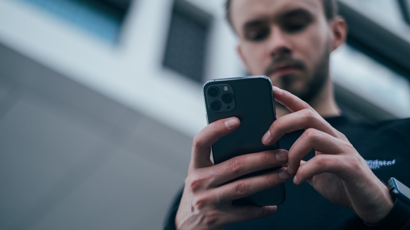 インスタの利用時間がおかしいと感じたら？原因と直し方をやさしく解説