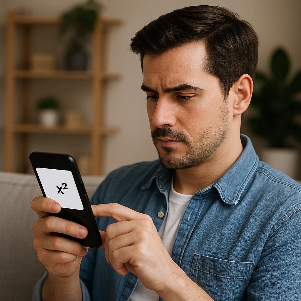 スマホで2乗を入力する方法｜iPhone・Androidで平方記号をかんたんに打つコツ