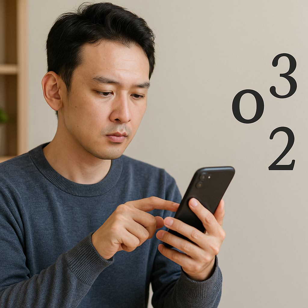 スマホで2乗を入力する方法｜iPhone・Androidで平方記号をかんたんに打つコツ
