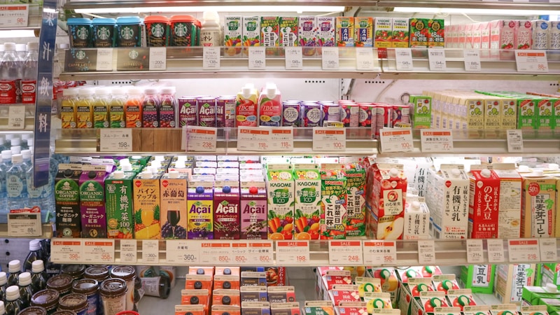 スーパーで買いやすいお茶漬けあられの選び方|売り場・代用品・おすすめ活用法までやさしく解説