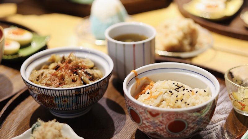 スーパーで買いやすいお茶漬けあられの選び方|売り場・代用品・おすすめ活用法までやさしく解説